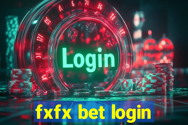 fxfx bet login